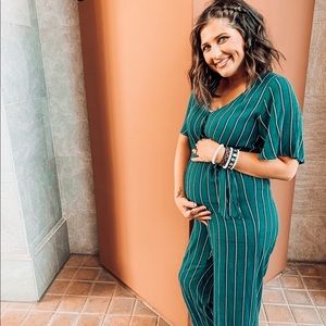 Meet your Posher, Jaimee